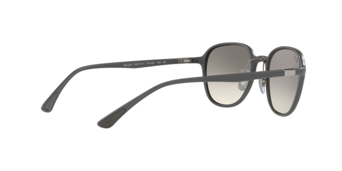 Ray Ban RB4341 601711  